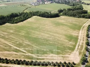 Prodej pole, Praha, 11406 m2