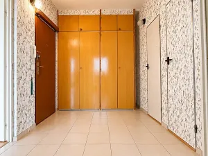 Pronájem bytu 3+1, Hradec Králové, Hradecká, 72 m2