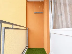 Pronájem bytu 3+1, Hradec Králové, Hradecká, 72 m2