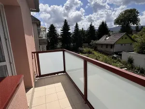 Prodej bytu 3+1, Liberec, Hůlkova, 69 m2