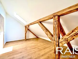 Prodej bytu 3+kk, Brno, 55 m2