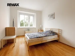 Prodej bytu 2+1, Praha - Nusle, Dačického, 43 m2