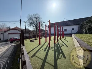 Prodej chaty, Přestavlky u Čerčan, 20 m2