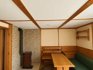 Prodej chaty, Horní Blatná, Majakovského, 62 m2