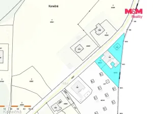 Prodej rodinného domu, Bílá, 100 m2