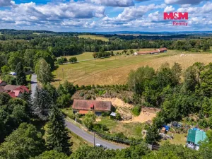 Pronájem rodinného domu, Dolní Žandov - Úbočí, 114 m2