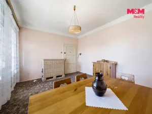Prodej bytu 4+1, Šumperk, Masarykovo nám., 97 m2