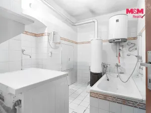 Prodej zemědělské usedlosti, Jistebnice - Drahnětice, 275 m2