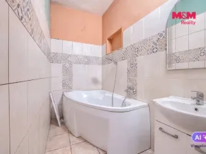Prodej rodinného domu, Bezdružice, Revolučních gard, 230 m2