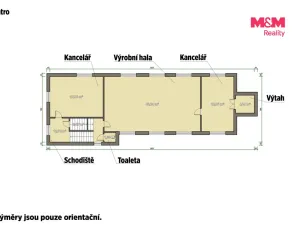 Prodej rodinného domu, Bezdružice, Revolučních gard, 230 m2