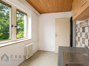 Prodej bytu 1+1, Jablonec nad Nisou, Riegrova, 28 m2