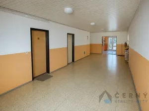 Prodej bytu 1+1, Jablonec nad Nisou, Riegrova, 28 m2