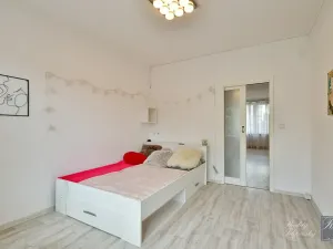 Prodej bytu 3+1, Ústí nad Labem, 17. listopadu, 67 m2