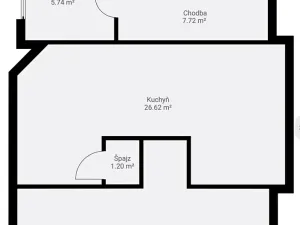 Prodej rodinného domu, Klatovy, 230 m2