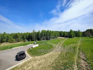 Prodej pozemku pro bydlení, Srubec, 613 m2