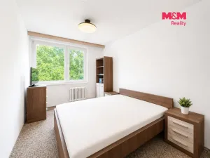 Prodej bytu 4+1, Praha - Modřany, Rakovského, 85 m2