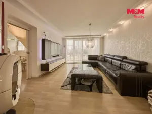 Pronájem rodinného domu, Trutnov - Voletiny, Mentzlova, 150 m2
