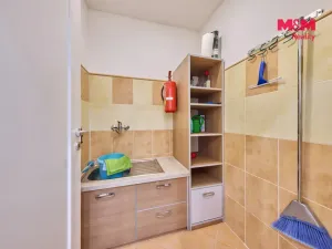 Pronájem rodinného domu, Trutnov - Voletiny, Mentzlova, 150 m2