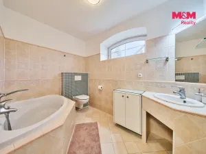 Pronájem rodinného domu, Trutnov - Voletiny, Mentzlova, 63 m2