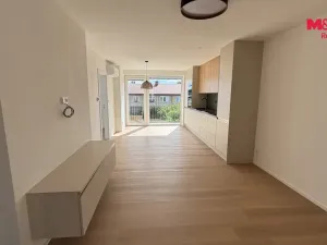 Pronájem bytu 4+kk, Litomyšl - Zahájí, Končinská, 64 m2