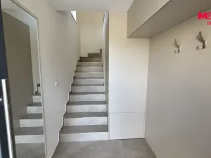 Pronájem bytu 4+kk, Litomyšl - Zahájí, Končinská, 64 m2