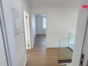 Pronájem bytu 4+kk, Litomyšl - Zahájí, Končinská, 64 m2