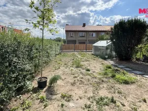 Pronájem bytu 4+kk, Litomyšl - Zahájí, Končinská, 64 m2