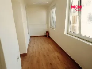 Pronájem skladu, České Budějovice - České Budějovice 3, Skuherského, 50 m2