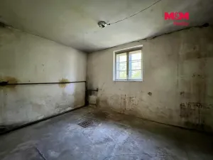 Prodej rodinného domu, Krasov, 150 m2