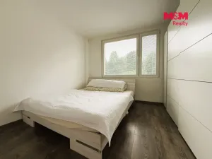 Prodej bytu 3+1, Jablonec nad Nisou, Nová Pasířská, 58 m2