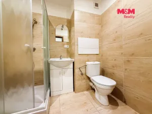 Prodej bytu 3+1, Jablonec nad Nisou, Nová Pasířská, 58 m2