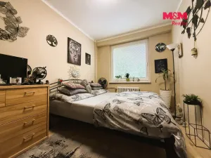 Prodej bytu 1+1, Jablonec nad Nisou, Na Roli, 42 m2