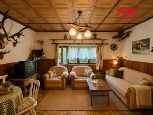 Prodej chaty, Trojanovice, 62 m2