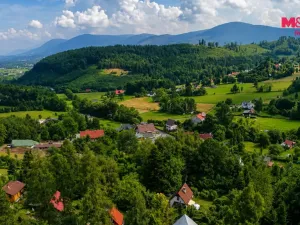 Prodej chaty, Trojanovice, 62 m2