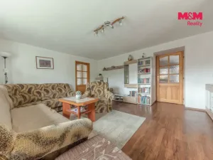 Prodej rodinného domu, Neuměřice, 155 m2