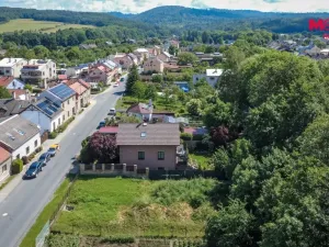 Prodej zahrady, Bělkovice-Lašťany, 445 m2