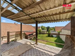 Prodej rodinného domu, Rynholec, nám. 1. máje, 363 m2