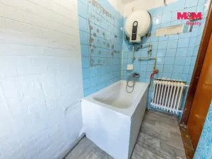 Prodej rodinného domu, Lubná, 100 m2