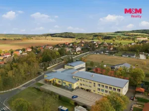 Prodej rodinného domu, Lubná, 100 m2