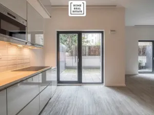Prodej bytu 1+kk, Praha - Smíchov, Pod Barvířkou, 48 m2