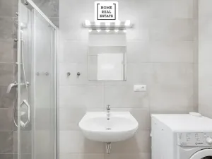 Prodej bytu 1+kk, Praha - Smíchov, Pod Barvířkou, 48 m2
