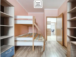 Prodej bytu 3+kk, Praha - Stodůlky, Petržílkova, 82 m2