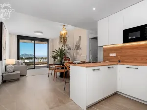 Prodej bytu 4+kk, Benijofar, Alicante, Španělsko, 83 m2