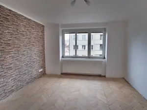 Prodej bytu 2+1, Liberec, Rumjancevova, 50 m2