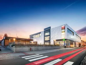 Pronájem obchodního prostoru, Vsetín, 41 m2
