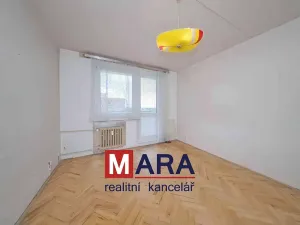 Prodej bytu 2+1, Olomouc, Hraniční, 56 m2