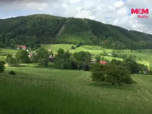 Pronájem chalupy, Bernartice, 639 m2