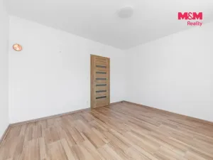 Prodej rodinného domu, Příbram na Moravě, 80 m2