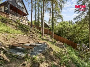 Prodej chaty, Zbečno - Újezd nad Zbečnem, 29 m2