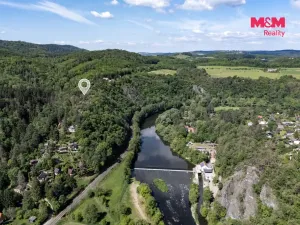 Prodej chaty, Zbečno - Újezd nad Zbečnem, 29 m2